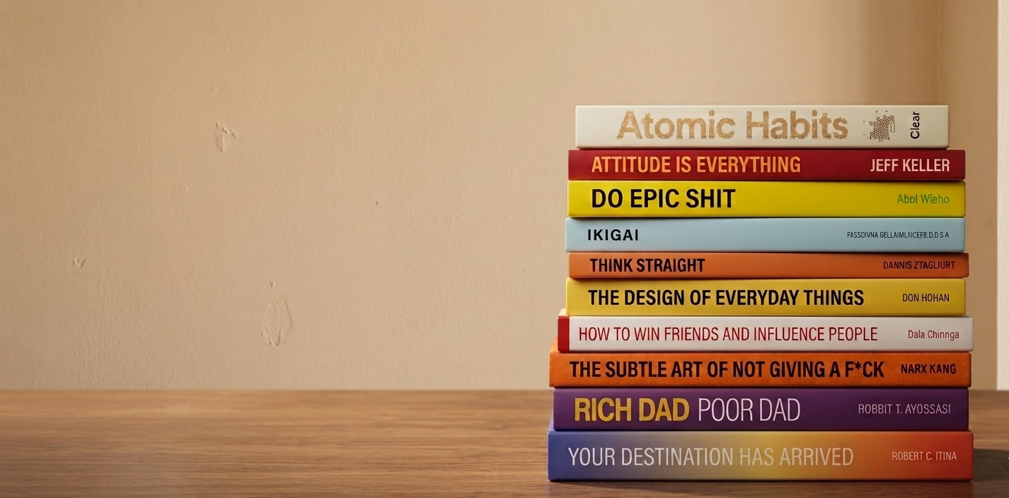 Bookshelf